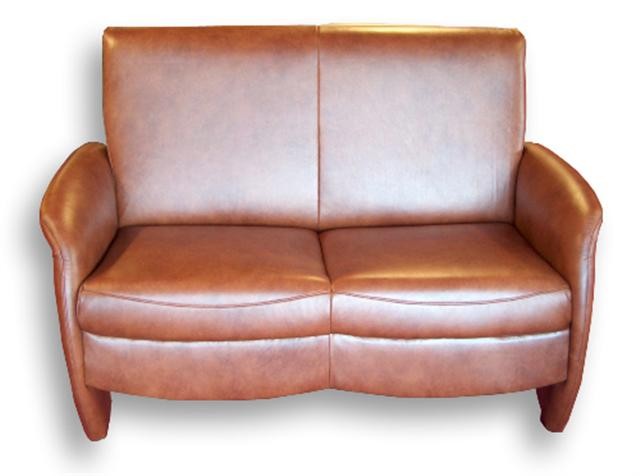 Bank Annemarie met of zonder relax systeem