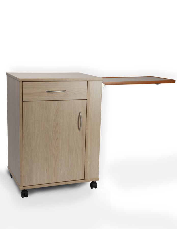 FMB nachtkastje model 222