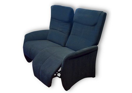 Bank Brittney met of zonder relax systeem