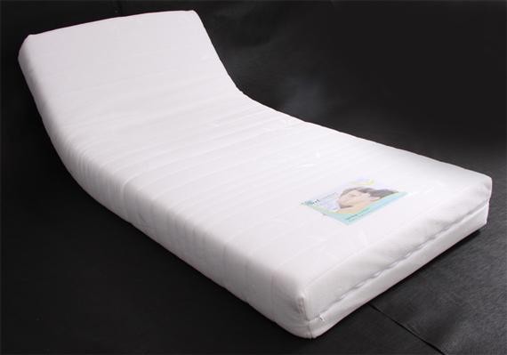 Matras BodyComfort 15 cm dik Kwalitatief hoogstaande schuim matras
