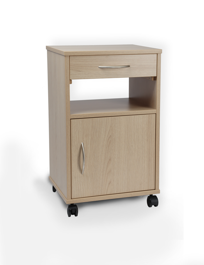 FMB nachtkastje model 215