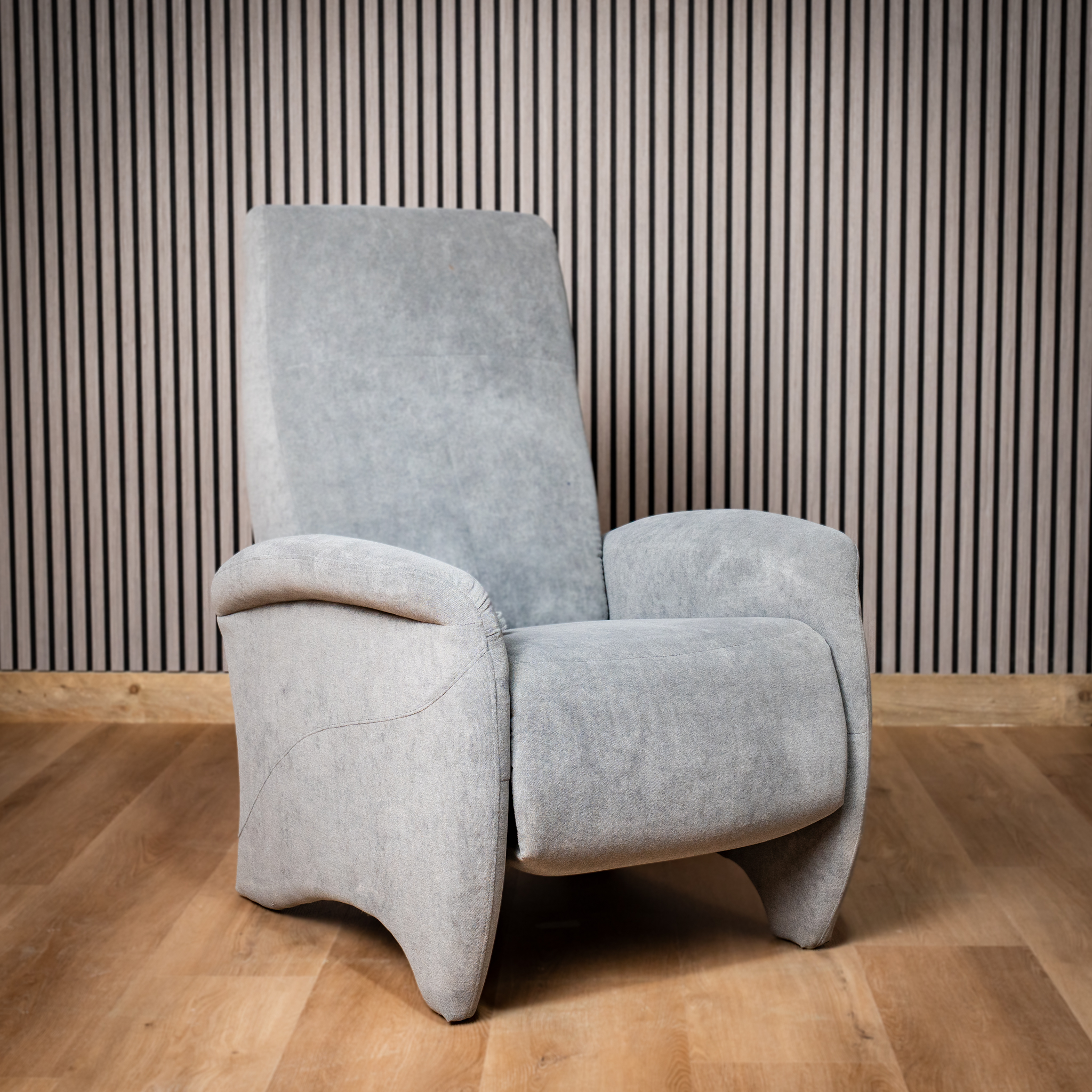 Maatwerk fauteuil Abby