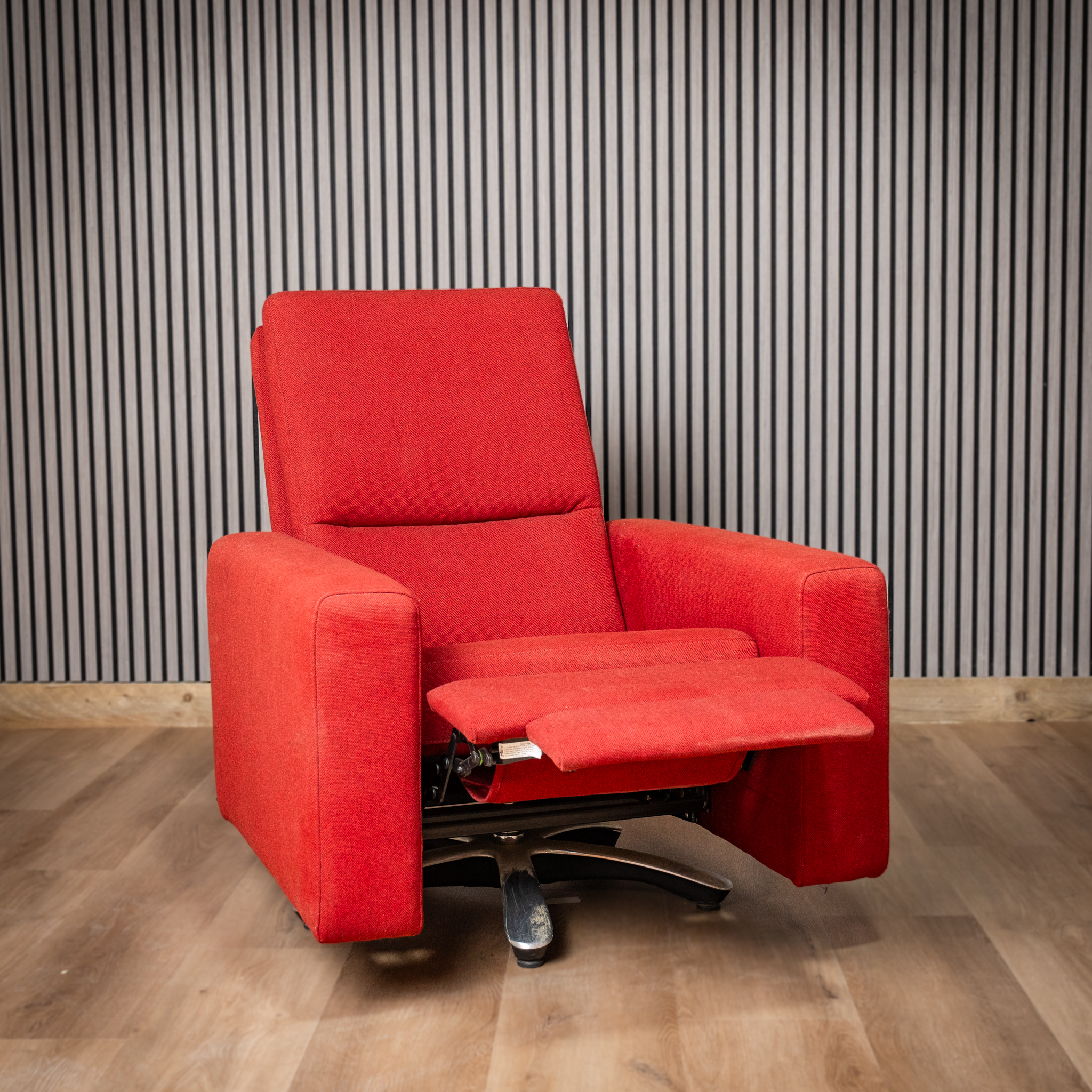 Maatwerk sta-op fauteuil Cheyenne