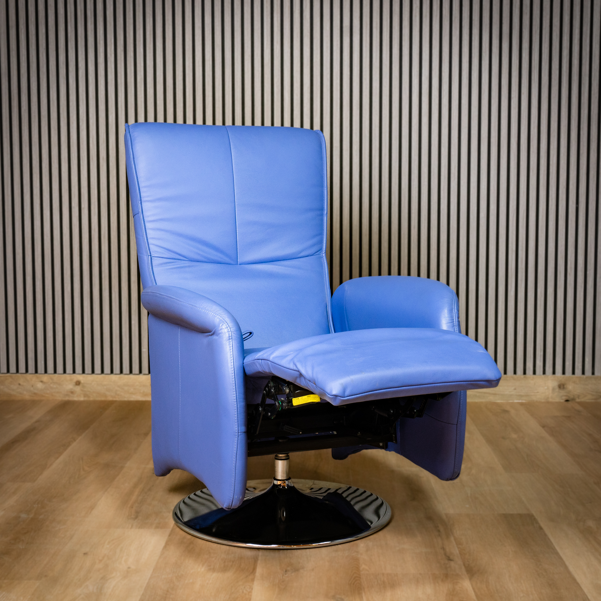 Maatwerk sta-op fauteuil Carmen
