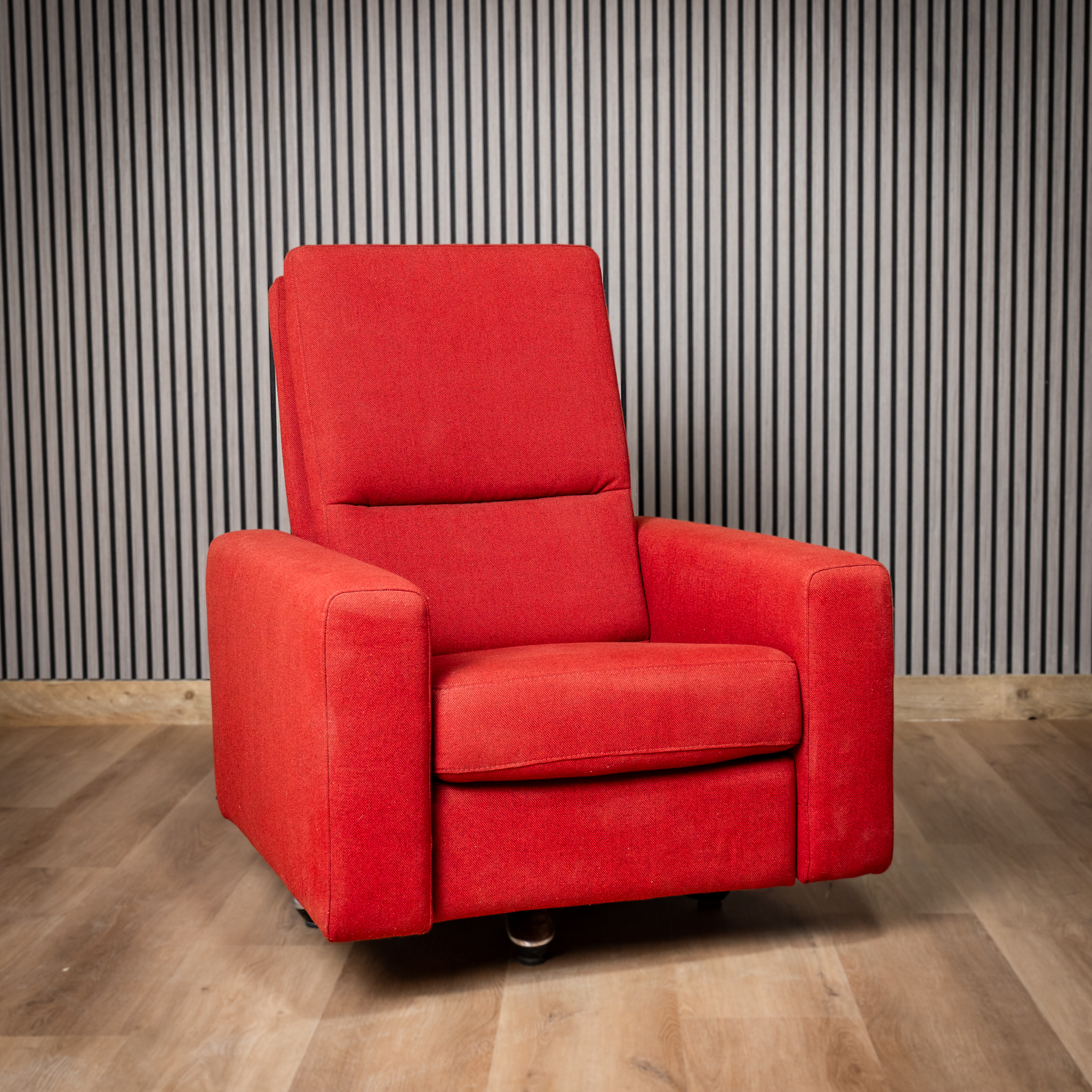 Maatwerk fauteuil Cheyenne