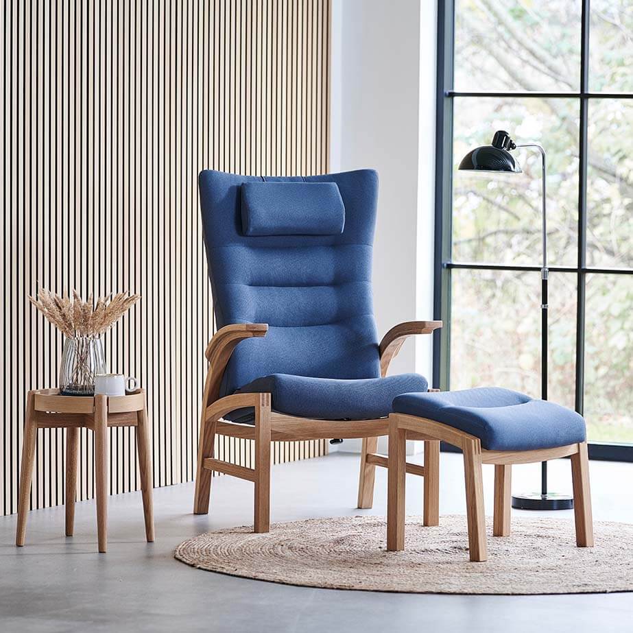 Relaxfauteuil Cantate (Farstrup)