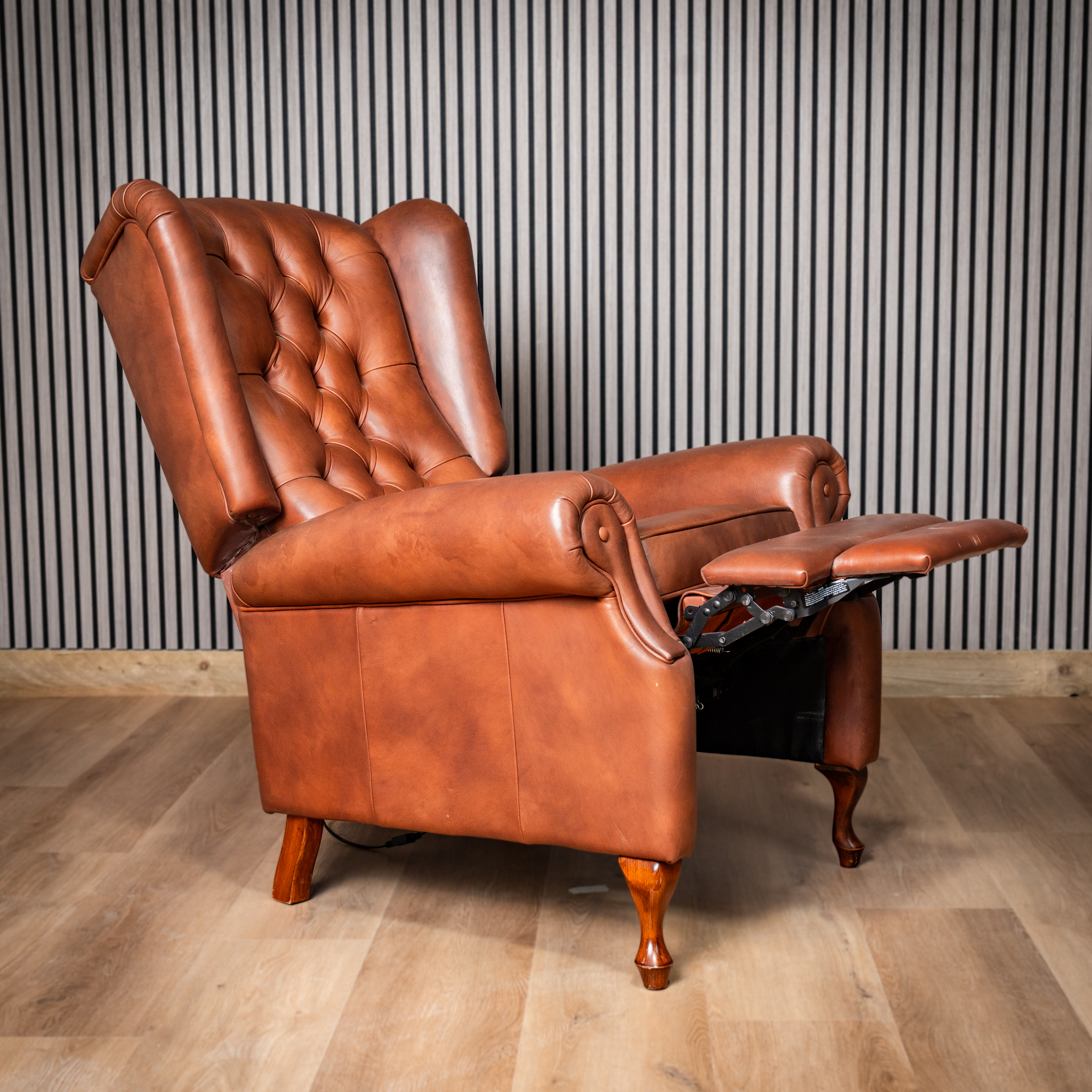 Sta-op fauteuil Viktoria