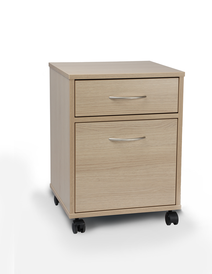 FMB nachtkastje model 206
