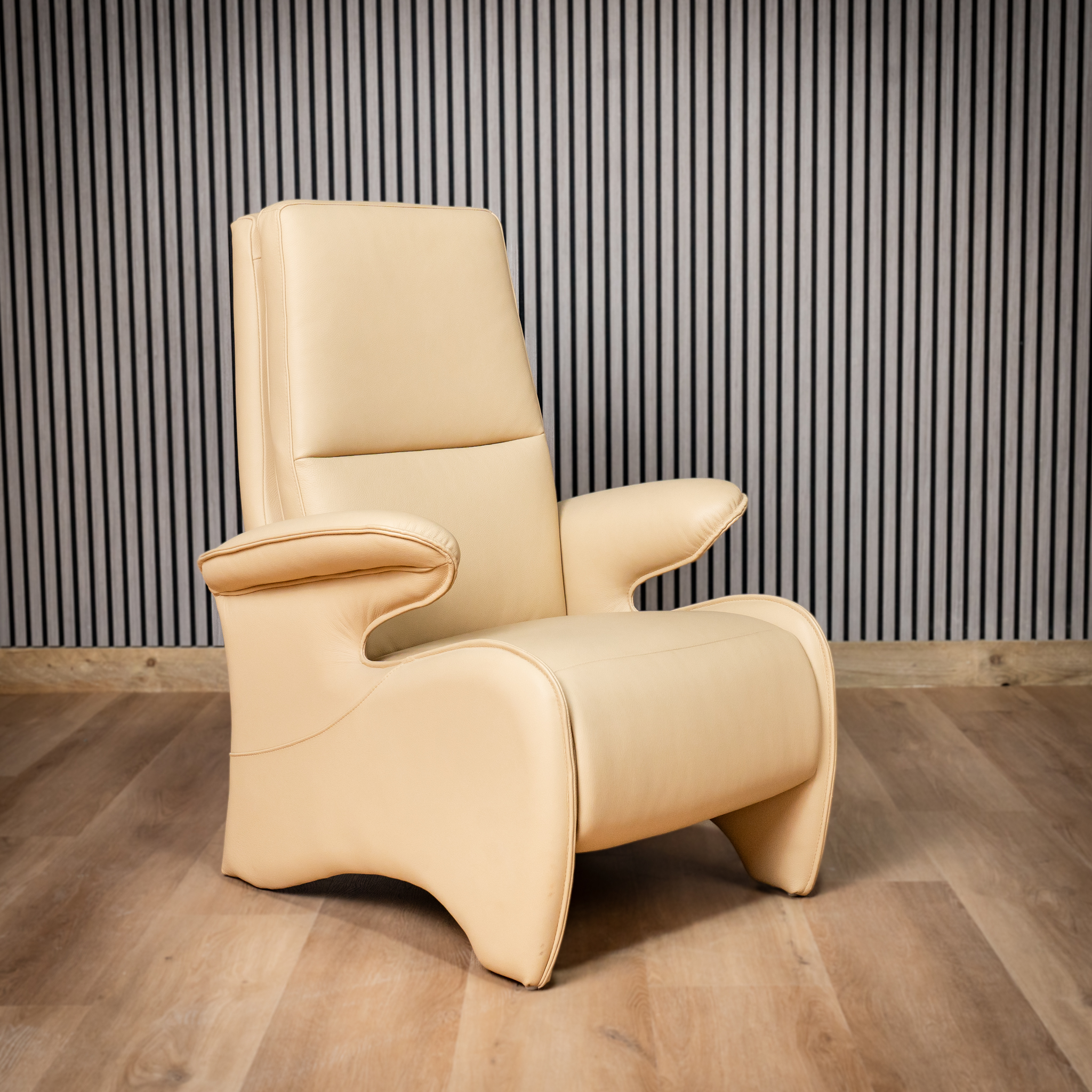 Maatwerk fauteuil Diandra