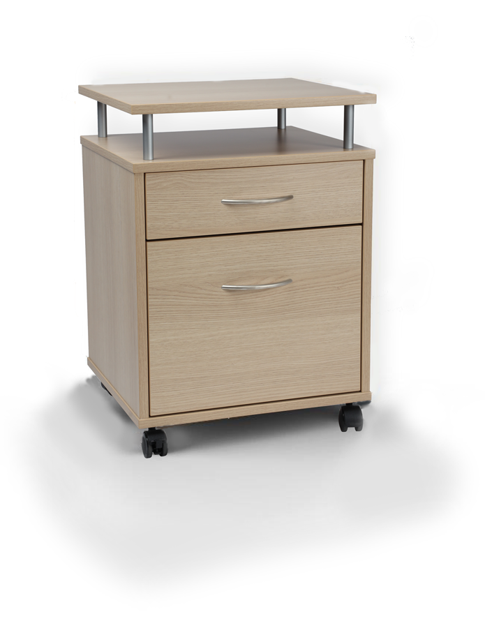 FMB nachtkastje model 205