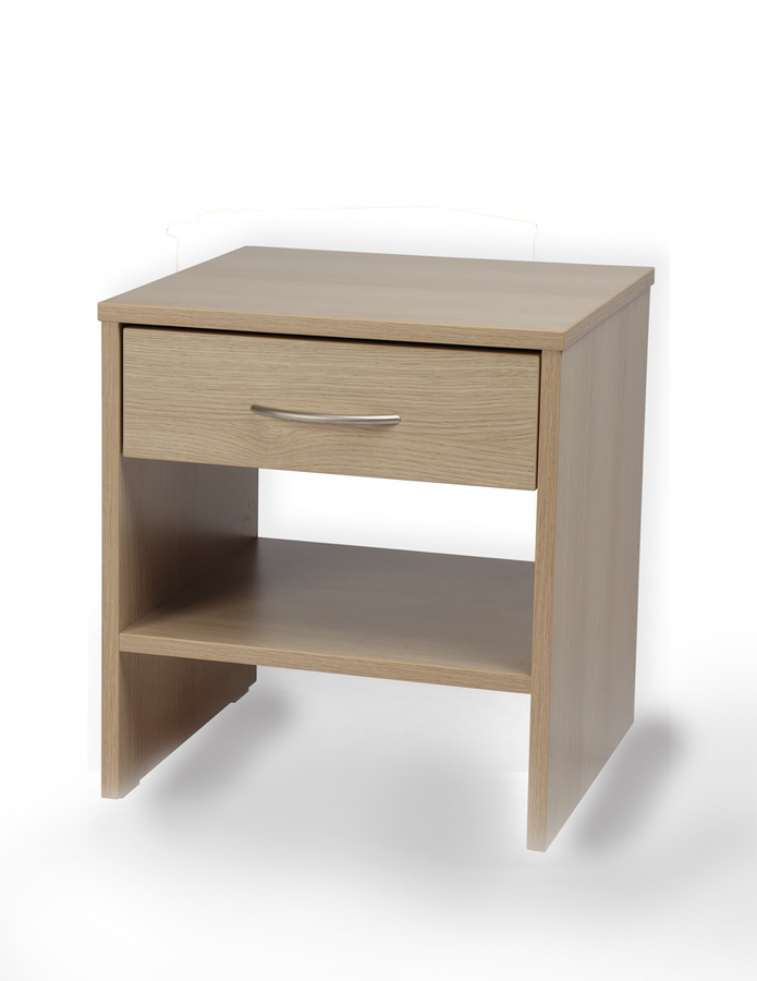 FMB nachtkastje model 204