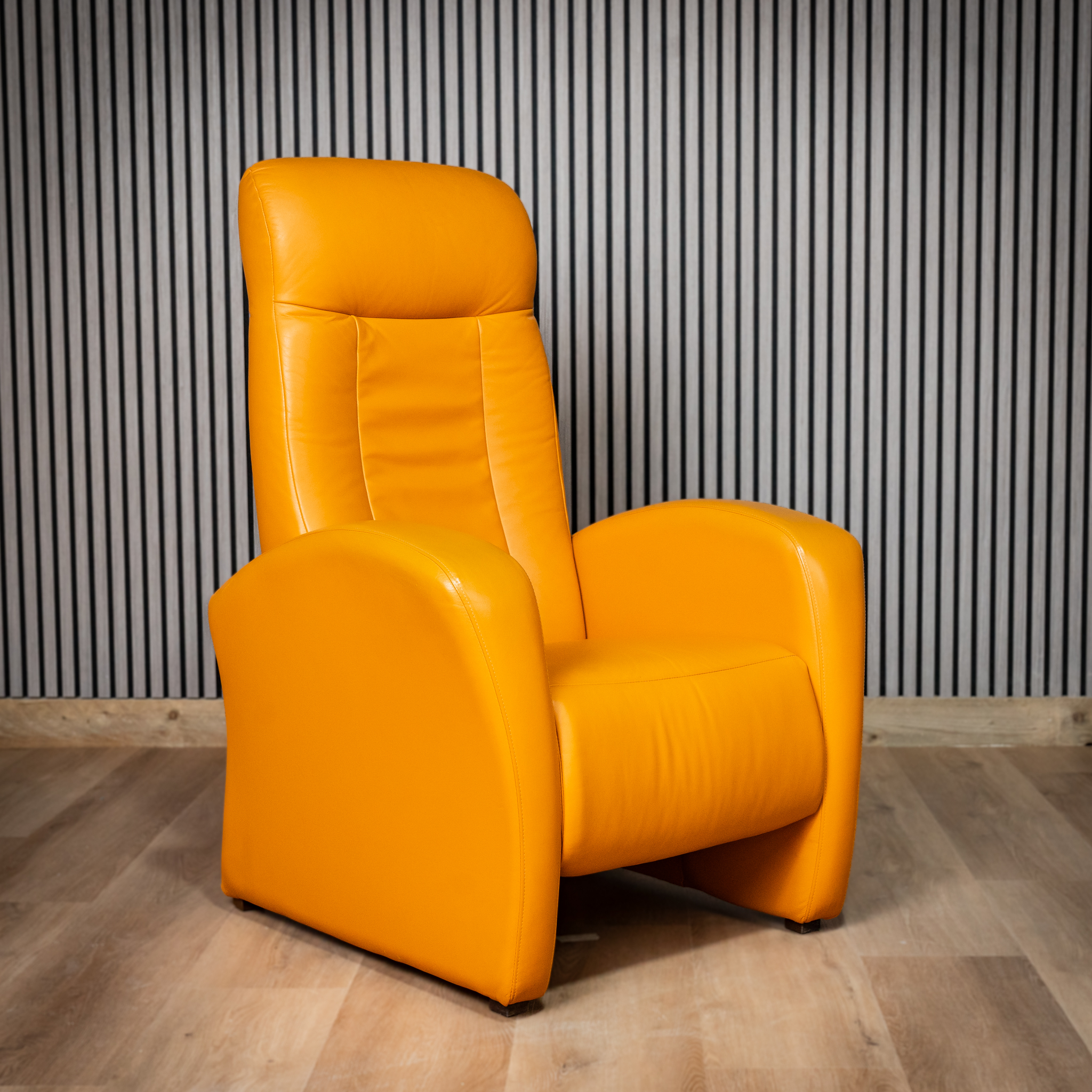 Maatwerk fauteuil Daniëlle