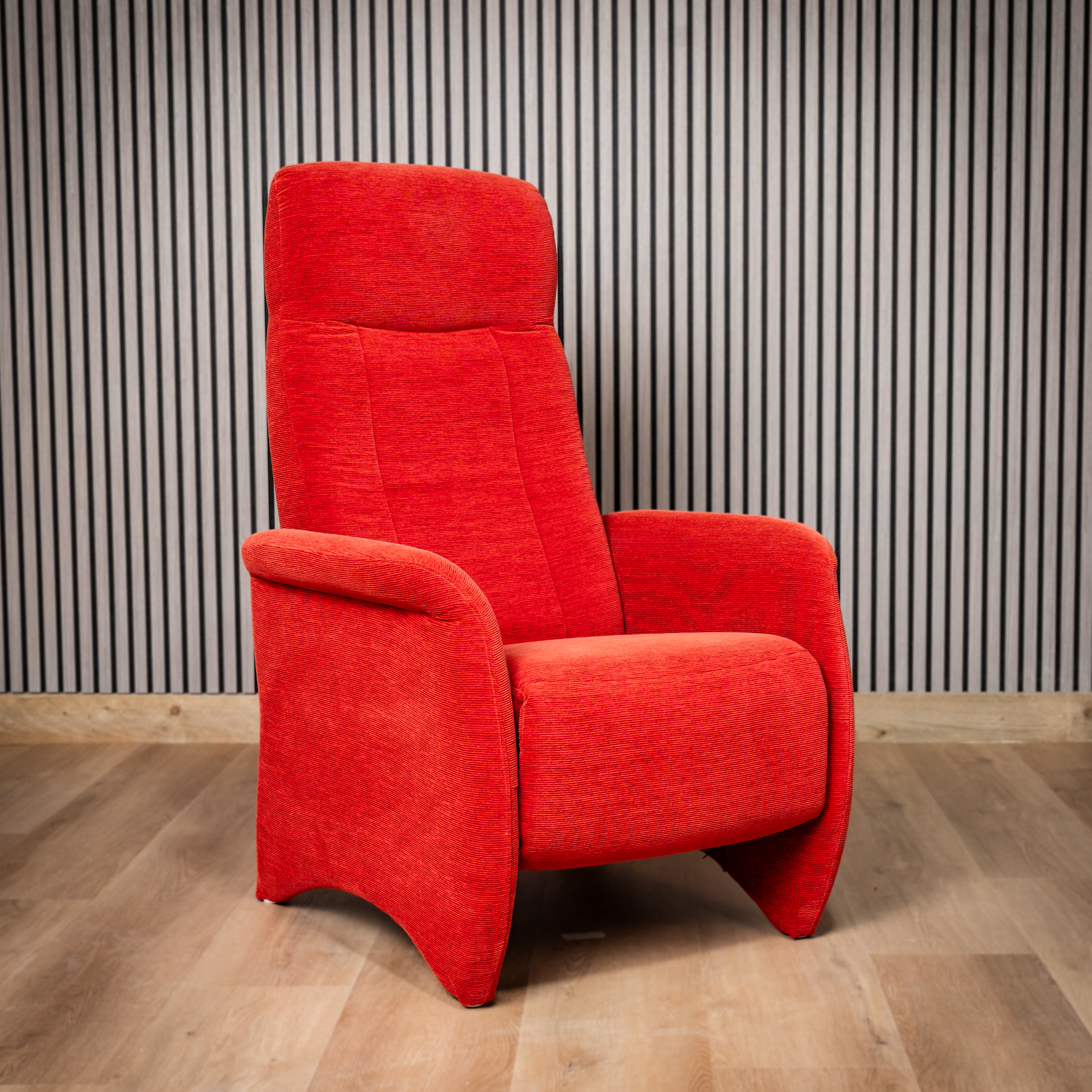 Maatwerk fauteuil Diana