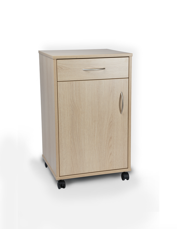 FMB nachtkastje model 212