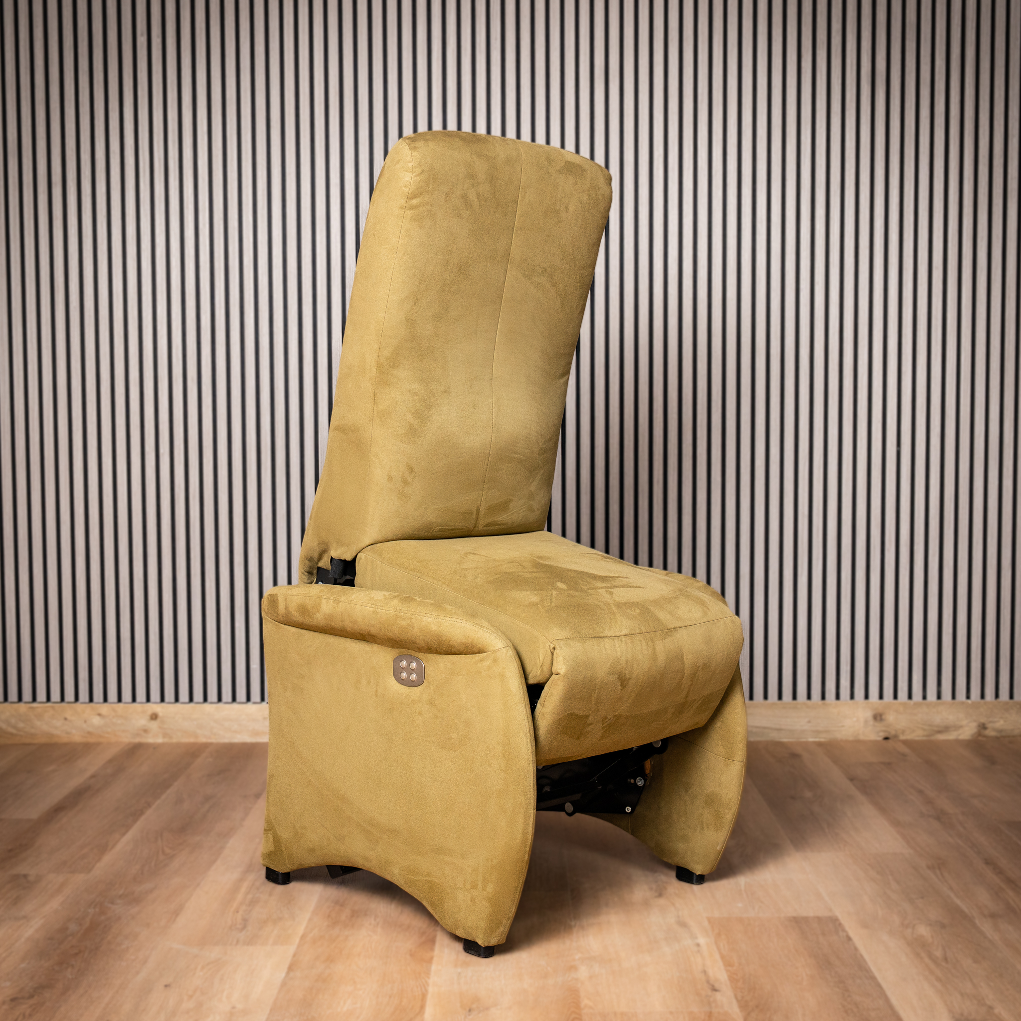 Maatwerk sta-op fauteuil Benadette
