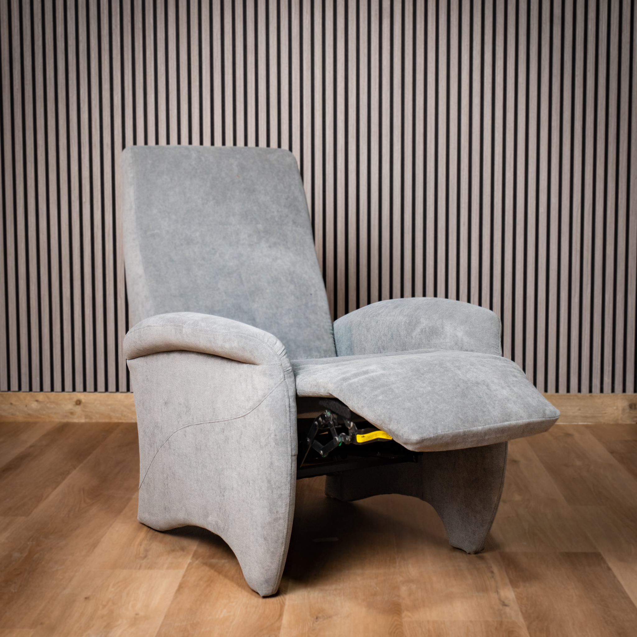 Maatwerk sta-op fauteuil Abby