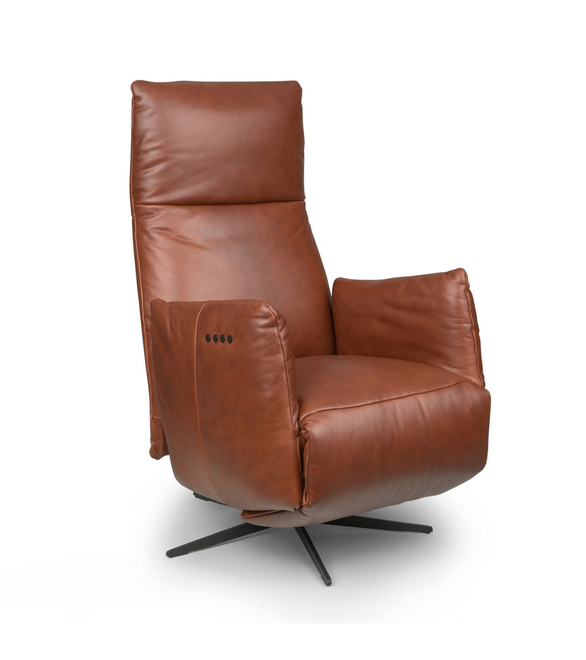 Relaxfauteuil Daan