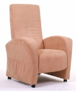 Maatwerk sta-op fauteuil Bianca