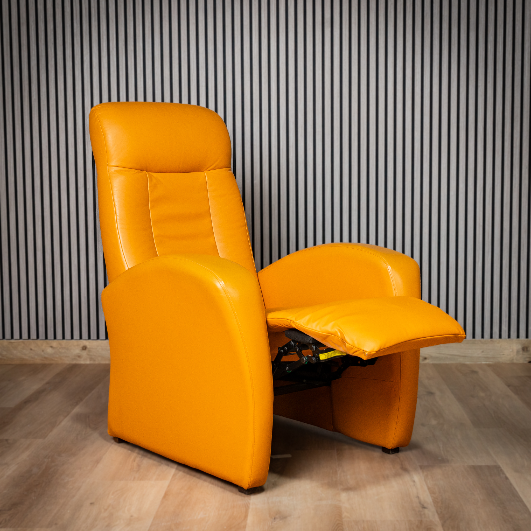 Maatwerk sta-op fauteuil Daniëlle