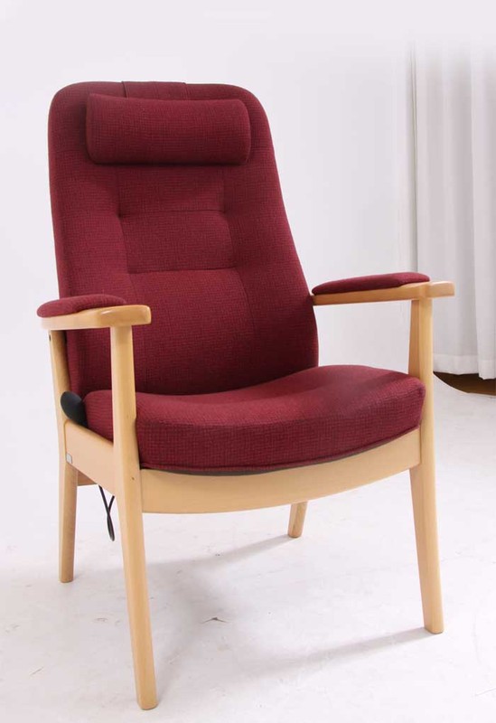 Relaxfauteuil Plus 5920 / 5960