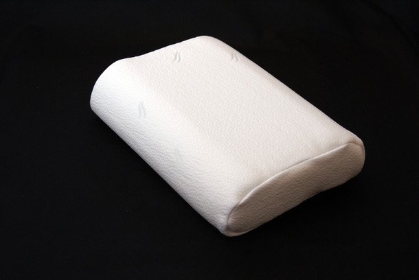 Hoofdkussen Marion 8/10 cm. dik meest verkochte model Hoofdkussen