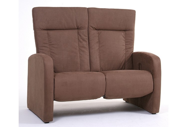 Bank Coby met of zonder relax systeem