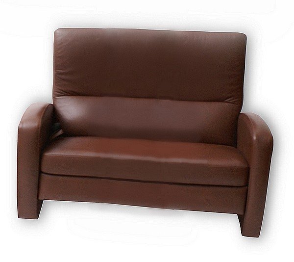 Bank Brechtje met of zonder relax systeem