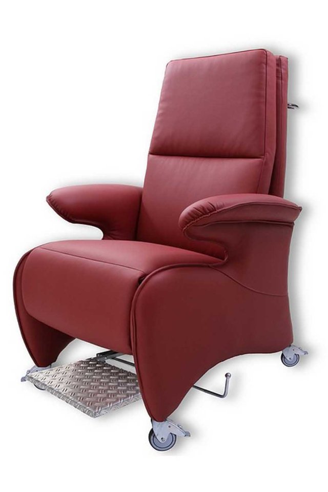 Vemcare zorg fauteuil Diandra
